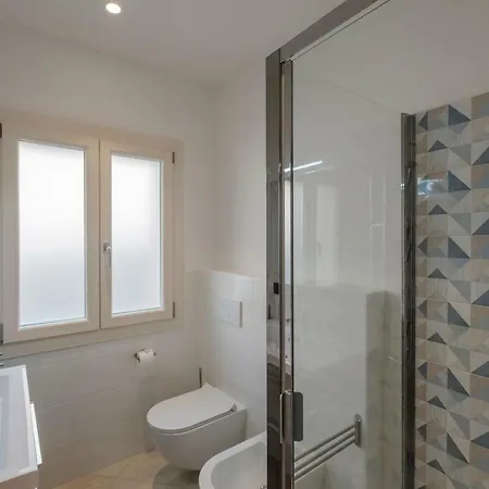 Casa Fiorella Apartamento