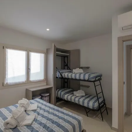 Casa Fiorella Apartamento *