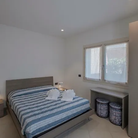 Apartamento Casa Fiorella