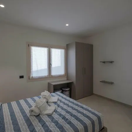 Casa Fiorella *