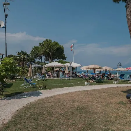 Lägenhet Casa Fiorella Sirmione