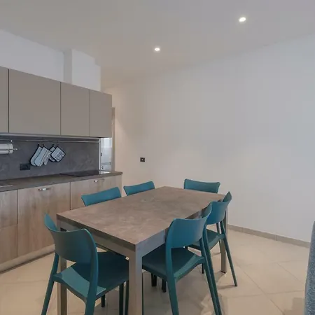 Casa Fiorella