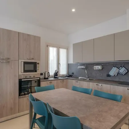 Casa Fiorella