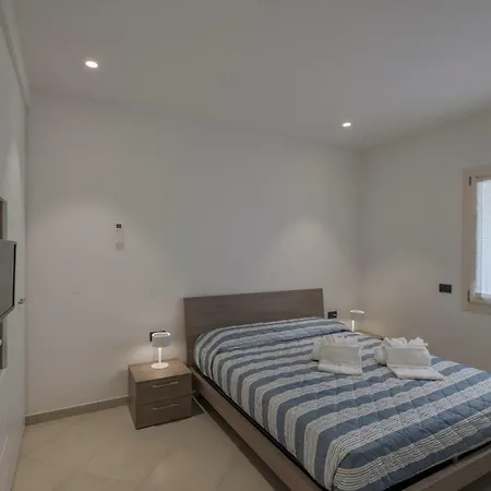 Casa Fiorella Lägenhet