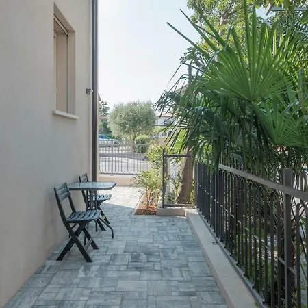 Lägenhet Casa Fiorella Sirmione