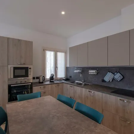 Lägenhet Casa Fiorella