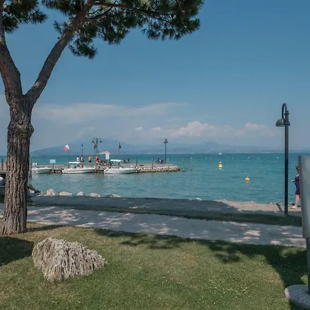 Casa Fiorella Lägenhet Sirmione