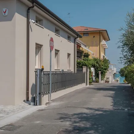 Casa Fiorella Lägenhet