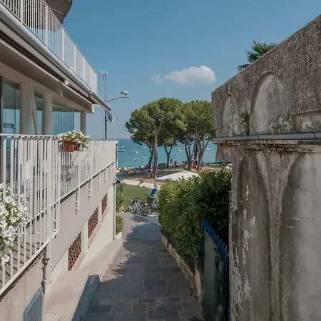 Casa Fiorella Lägenhet