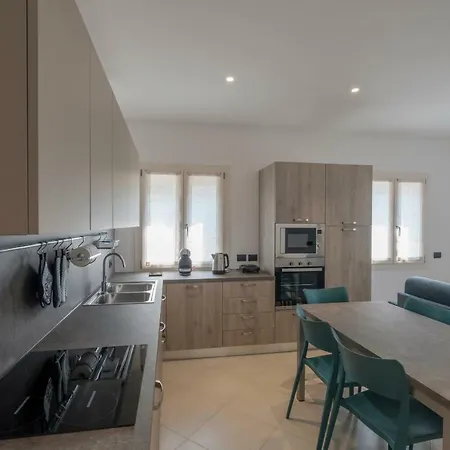 Casa Fiorella Lägenhet Sirmione