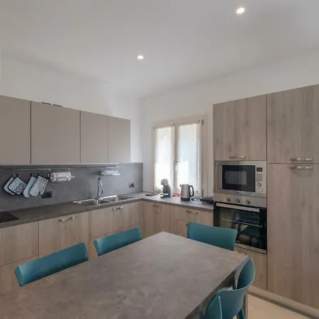 Casa Fiorella Lägenhet Sirmione