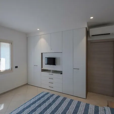 Lägenhet Casa Fiorella Sirmione